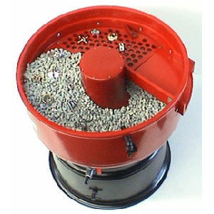 vibratory bowl bowls finishing equipment